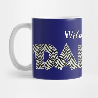 Wild About Dance Mug
